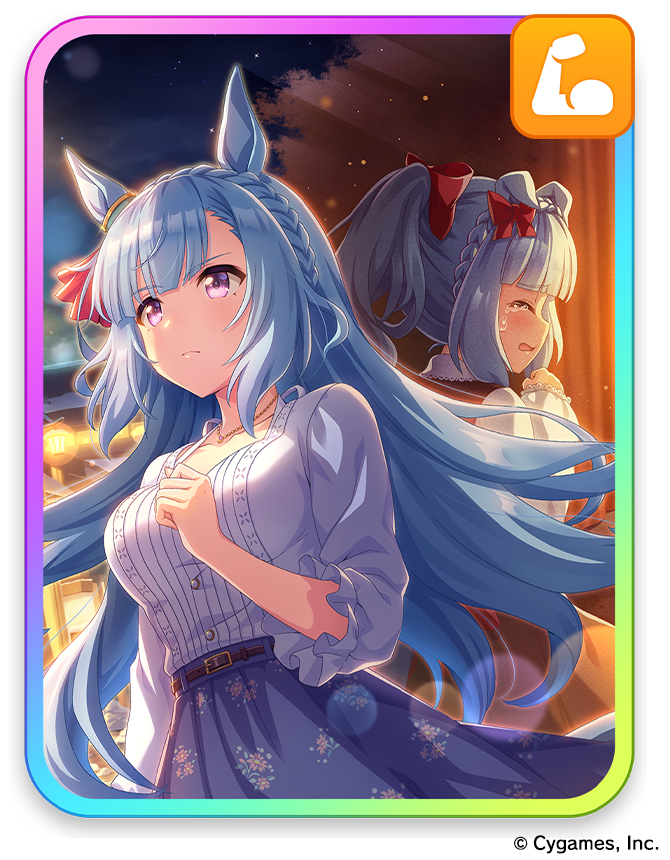 News|ウマ娘 プリティーダービー 公式ポータルサイト|Cygames News|ウマ娘 プリティーダービー 公式ポータルサイト|Cygames